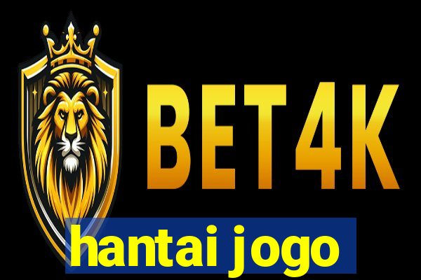 hantai jogo